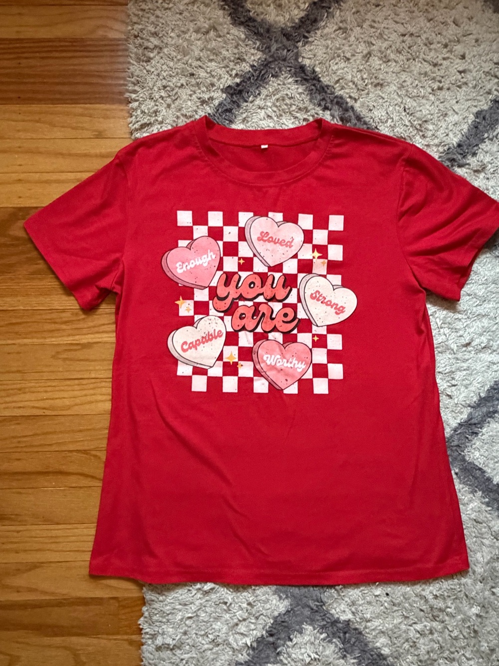 Valentines Day Tee